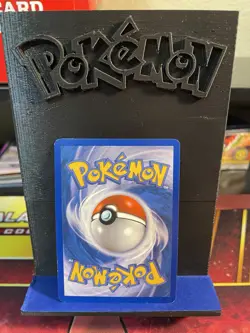 Pokemon Palkia & Dialga Legend (Bottom Half) 102/102 Triumphant Moderately Play - Image 2
