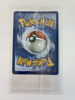 Greninja Gold Star SEALED Promo SWSH144 Pokemon Holo Celebrations - Image 2