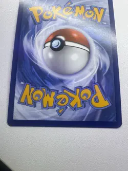 Pokemon - Sawsbuck 92/86 - White Flare - Illustration Rare - Image 5