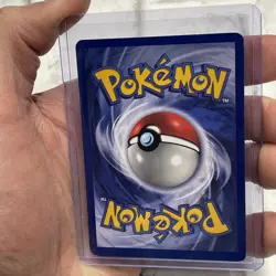 Pokemon TCG Pokemon Base Set Wartortle Uncommon Non-Holo 42/102 NM Near Mint Vtg - Image 3