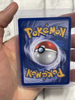 Tangela 66/102 Pokemon Base Set Unlimited Common NM/MINT 1999 Vintage Nintendo - Image 3