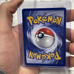 Pokemon TCG Starmie Base Set 64/102 Regular Unlimited Common - NM Near Mint Vtg - Image 3