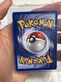 Pokemon TCG Base Set Staryu 65/102 Vintage Vtg Nintendo NM/MT Never Played WOTC - Image 3