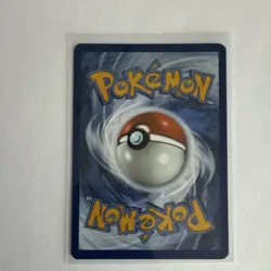 Pokemon TCG Pignite 097/086 Sv: White Flare Holo Illustration Rare English - Image 2