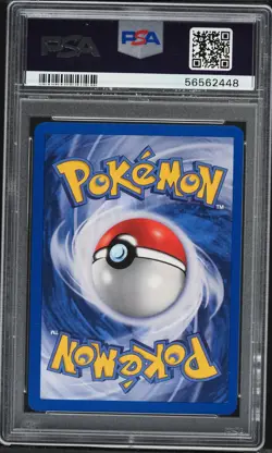 1999-2000 Pokemon Base Set Pluspower #84 PSA 10 GEM MINT - Image 2