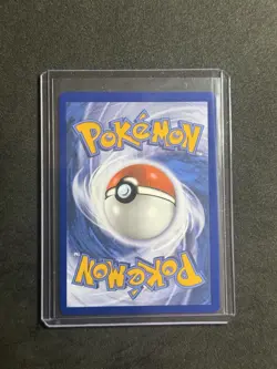 Lillie's Determination Ultra Rare Pokemon TCG Mega Evolution 169/132 - Image 2