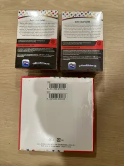 Pokemon 151 2x English Booster Bundle & 1x Japanese Booster Box - Image 2