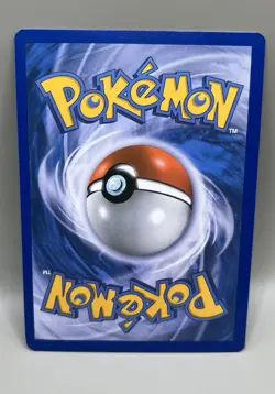 Pokemon TCG Suicune 19/132 Secret Wonders Holo Rare 2007 - Image 2