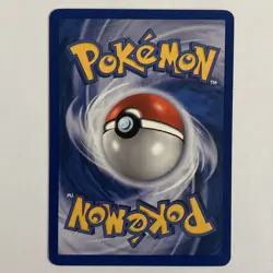 Seedot 61/92 Stamped Ex Legend Maker Reverse Holo Pokemon TCG LP Single - Image 2
