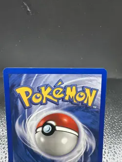 Team Magma's Baltoy vs Team Aqua 61/95 2004 LP Pokemon REVERSE HOLO - Image 5