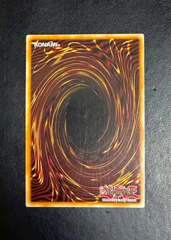 Erebus, the Underworld Monarch - SR01 (2016) - RARE FACTORY MISPRINT (No Name / - Image 2