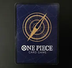 Custom Boa Hancock Goddess Waifu Card Textured Foil One Piece CCG - Image 2