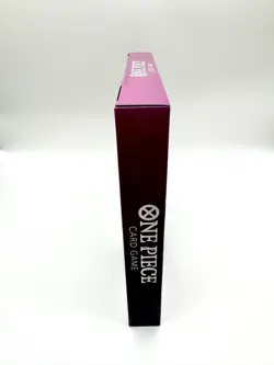 One Piece Illustration Box IB-04 ENG Booster Promo NEU NEW Sealed Fast Shipping - Image 3