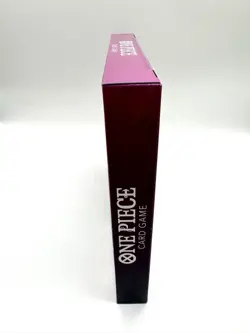 One Piece Illustration Box IB-04 ENG Booster Promo NEU NEW Sealed Fast Shipping - Image 4