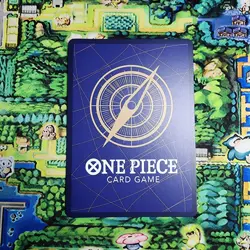 Perona OP14-033 SR | NM | The Azure Sea's Seven | One Piece TCG | English - Image 2