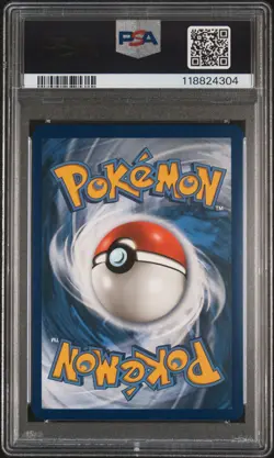2015 Pokemon - XY Ancient Origins - M Sceptile EX 85/98 Full Art - PSA 9 - Image 2