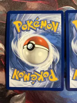 Pokemon TCG Magneton SVP 159 Pokemon Center Stamped Promo NM X2 AVAILABLE - Image 5