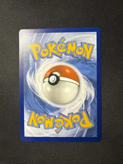 Pokemon TCG Magneton SVP 159 Pokemon Center Stamped Promo NM - Image 3