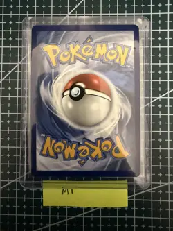 Pokemon TCG Magneton SVP 159 Pokemon Center Stamped Promo NM - Image 2