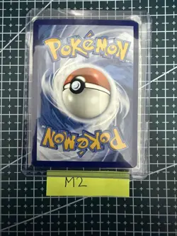 Pokemon TCG Magneton SVP 159 Pokemon Center Stamped Promo NM - Image 4