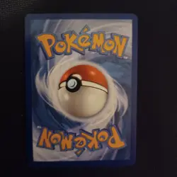 Pokemon TCG Magneton SVP 159 Pokemon Center Stamped Promo NM - Image 2