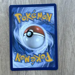 Magneton 159 Pokemon Center Stamp TCG SVP Surging Sparks Black Star Promo NM - Image 5