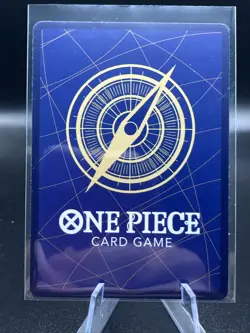 Dracule Mihawk SR OP12-030 One Piece Card - Image 2