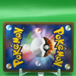 Celebi TCG Pokepark Pokemon Card Game Japanese Japan Nintendo Anime F/S a - Image 5