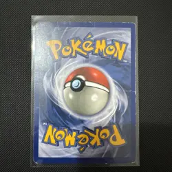 Mewtwo 1999 Mewtwo Strikes Back WB Movie Promo 3 WOTC Pokemon Card - Image 2