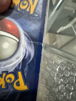 Mewtwo 1999 Mewtwo Strikes Back WB Movie Promo 3 WOTC Pokemon Card - Image 5