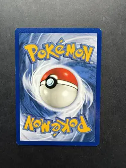 Pokemon Cards: Computer Search 71/102: Base Set Rare Trainer: LP - Image 2