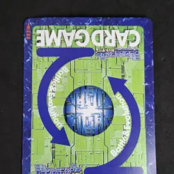 GranKuwagamon St-210 Foil Digimon Card Game Bandai 2000 Japanese Excellent+ - Image 5