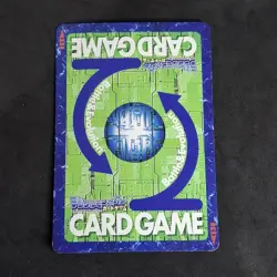 HerculesKabuterimon St-33 Holo Foil Digimon Card Game Bandai 2000 Japanese Exc+ - Image 4