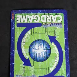 HerculesKabuterimon St-33 Holo Foil Digimon Card Game Bandai 2000 Japanese Exc+ - Image 5