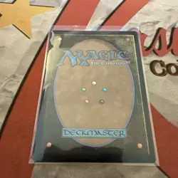 MTG Phyrexian Triniform Commander Masters 969 Regular Mythic - Image 2