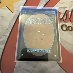 MTG Polluted Bonds (Anime Borderless)Wilds of Eldraine: Enchanting Tales Regular - Image 2