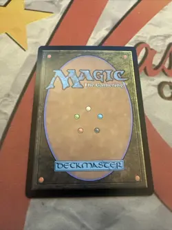 MTG Mabel, Heir to Cragflame Bloomburrow 0336 Regular Rare Showcase! - Image 2