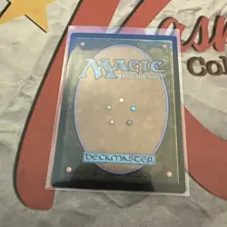 MTG Genesis Ultimatum (Borderless) Special Guests Regular #0106 - Image 2