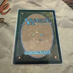 MTG Sword of Wealth and Power Outlaws of Thunder Junction: the Big Score Regular - Image 2