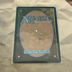 MTG Emptiness (Borderless) Lorwyn Eclipsed #0294 Foil - Image 3