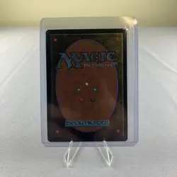 MTG Magic the Gathering Wasteland An Encyclopedia of Magic #0023 NM - Image 2