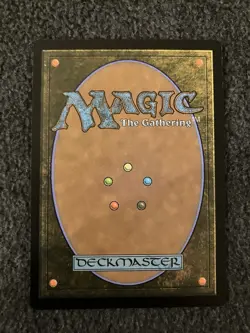 Magic The Gathering MTG - Hissing Quagmire (Borderless) - Edge Of Eternities EOE - Image 2