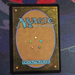 MTG Lyla, Holographic Assistant SPE 0007 (Foil) [Marvel's Spider-Man, near mint] - Image 2