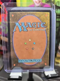 Storm-Kiln Artist (Borderless) Commander Masters Foil - Image 2