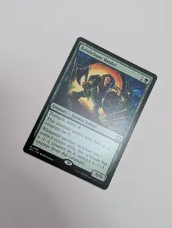 MTG - Bristlebane Battler - Lorwyn Eclipsed NM/M Condition - Image 2