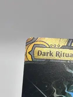MTG Dark Ritual [FOIL] Strixhaven: Mystical Archives - Image 3