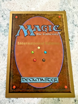 Dark Ritual - Collectors Edition Int - CE - NM - Near Mint - MTG - Image 2