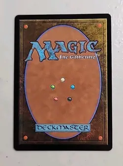 Creakwood Liege Double Masters 2022 Regular MTG - Image 2