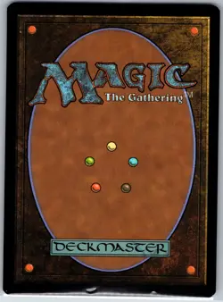 Magic The Gathering FOIL Disruptor Flute Modern Horizons 3 MTG - Image 2