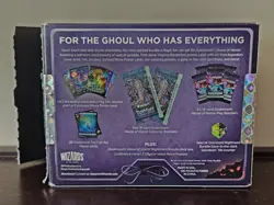 MTG Duskmourn House of Horrors Nightmare Bundle Magic the Gathering Halloween - Image 2
